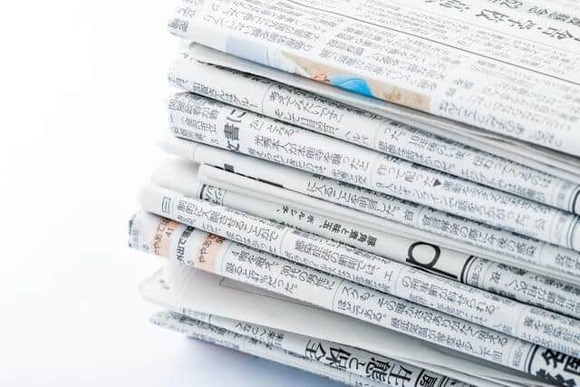 「スポーツ紙」存続のピンチ　631万部→192万部　2000年から3割に減った　スマホで読めるし缶コーヒーより高い...誰が買うの？