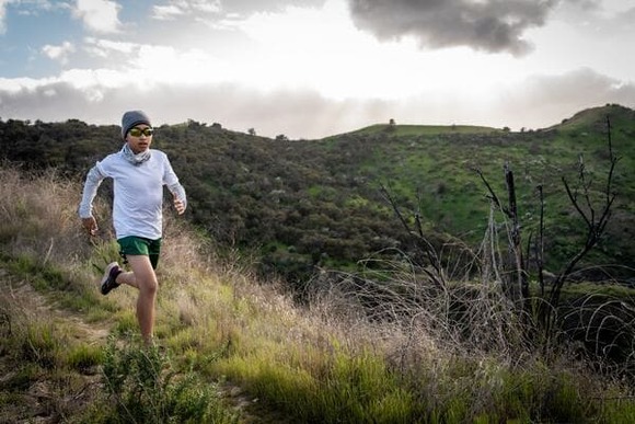 トレイルランニング始めるのは1人だとむずい？