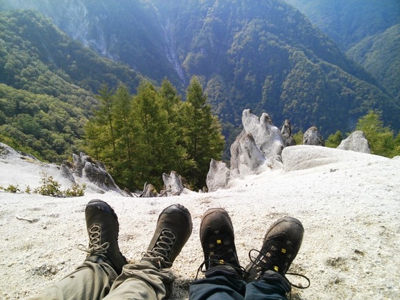 登山J民おる？新しい趣味として始めてみたいんやが