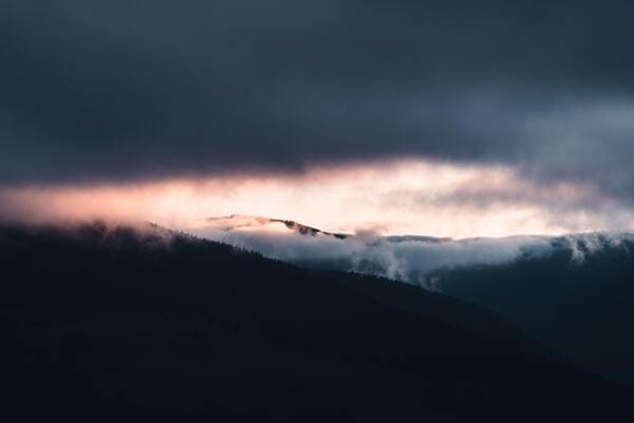 【登山】心の悪天で中止はみんなあるのか？
