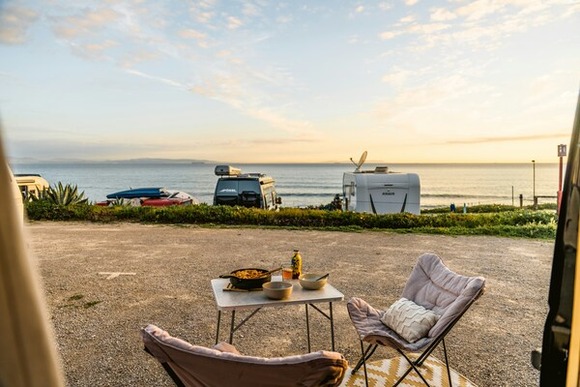 漢のアウトドアの相棒として軽バン車ってどうよ？