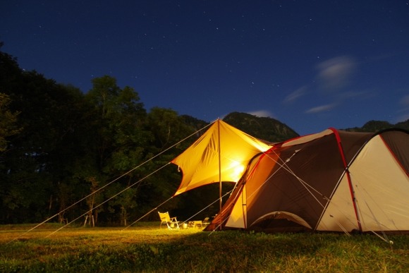 キャンプブーム、マジで終了した模様ｗｗｗｗ