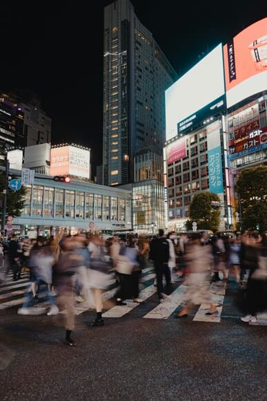 外国人の日本滞在日数を知った日本人、卒倒