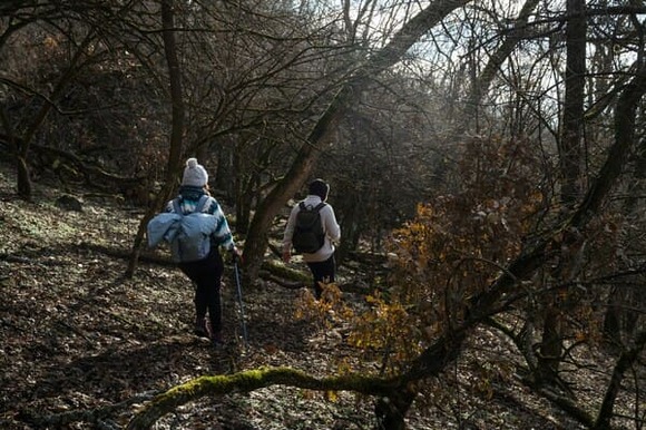 低山だろうが高山の岩稜帯だろうが今はローカットシューズでなんの問題もない