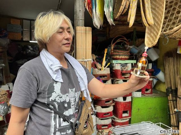 初の大みそか特番「ヒロシのぼっちキャンプ」が決定！　セブ島＆那須高原で年越し！