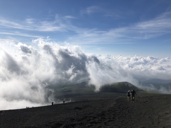 山の遭難事故に詳しいけど質問ある？