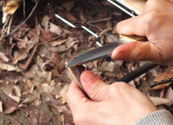 【画像】キャンプしてきたぞーー！最高だったぜ