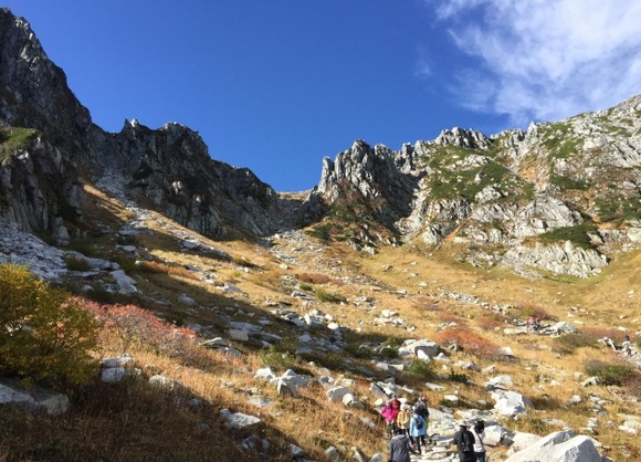 ワークマン3900円の登山靴、最高