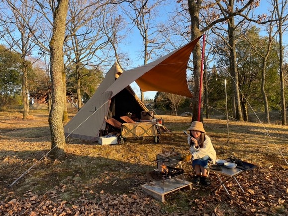 【教え魔】「教えてあげているのに何様だ！」　いまだ続く女性ソロキャンパーへの迷惑行為