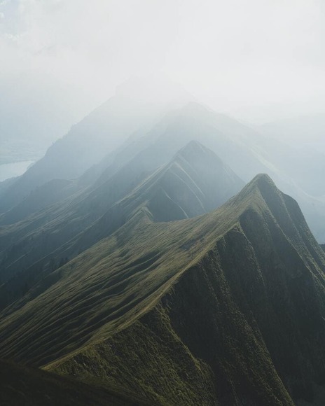 mountain
