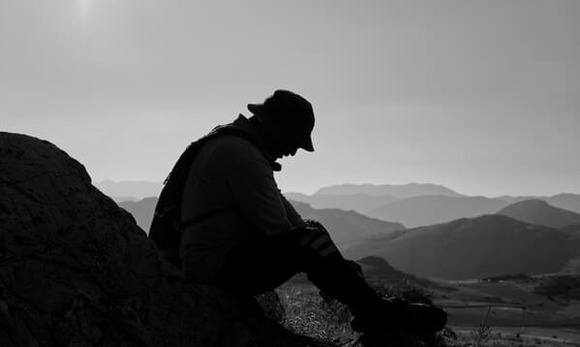 登山て趣味と呼ぶには命懸けすぎない？