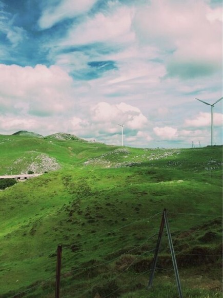 【画像】来たぜ！四国カルスト