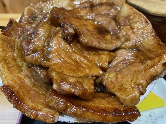 【帯広】北海道の豚丼屋に来たｗｗｗｗｗｗｗｗｗ