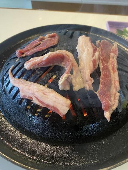 【画像】「ツキサップじんぎすかんクラブ」に来た！！！