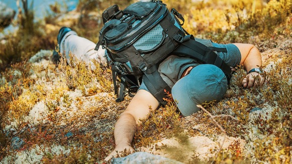 ｢サンダル登山の若者｣より実は危険…標高599ｍの高尾山で年間100件超の遭難事故を起こしている張本人「中高年の転倒事故」