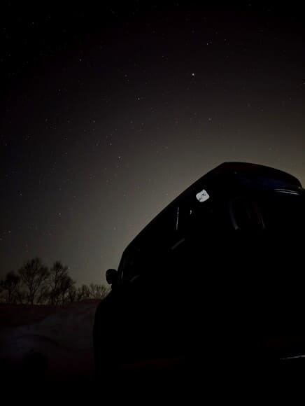 【画像】星多すぎワロタｗｗｗｗｗｗｗｗｗｗｗｗｗｗｗｗｗｗ