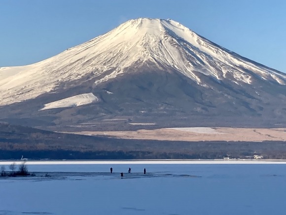 富士山周辺に住んでるやつ羨ましすぎて4んでほしい