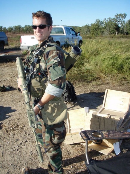 「G-SHOCKが一般的」米海軍特殊部隊はどんな腕時計を使っていたのか？元隊員が語る実情