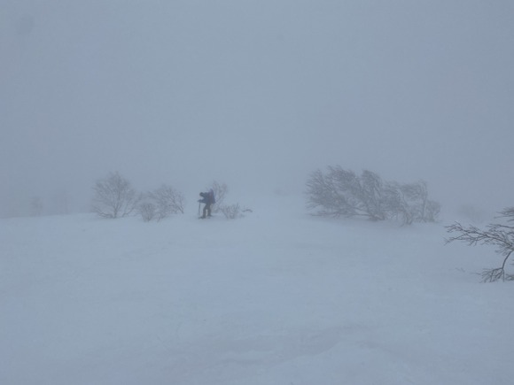 雪山で遭難するのってなんでなんですかね?