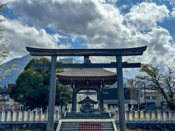 お前ら旅行観光「はえ～神社すげ～」←日本神話とか知ってんの？