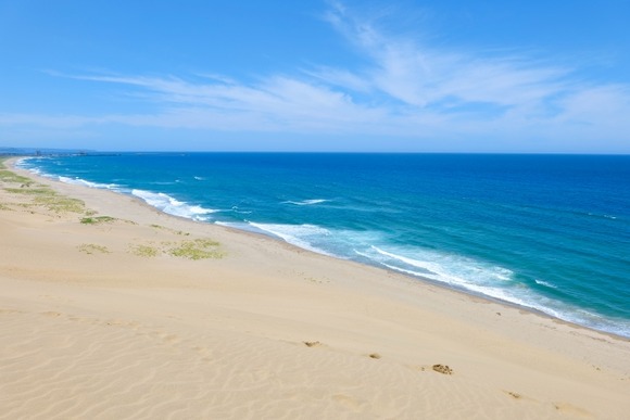 【悲報】鳥取さん田舎過ぎる・・・