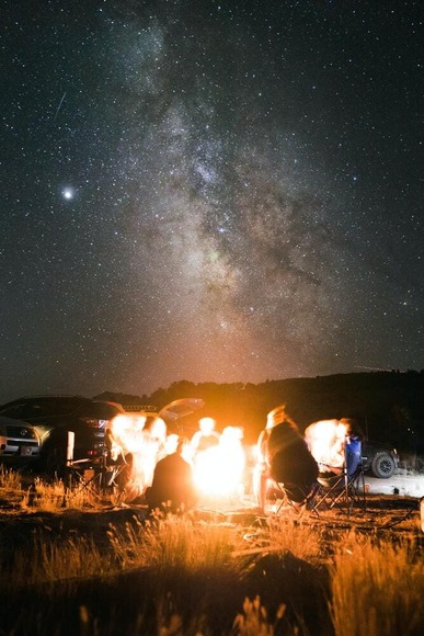 campfire