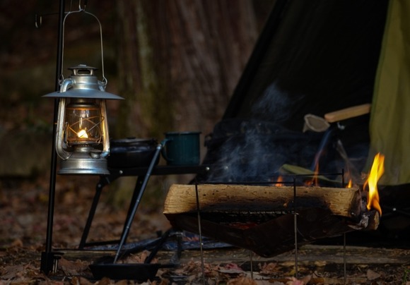 【悲報】ハードオフにキャンプ道具を売る人が続出している件