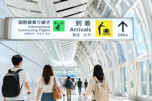 中国メディア「中国人観光客が大きく減少し日本が焦っている！」