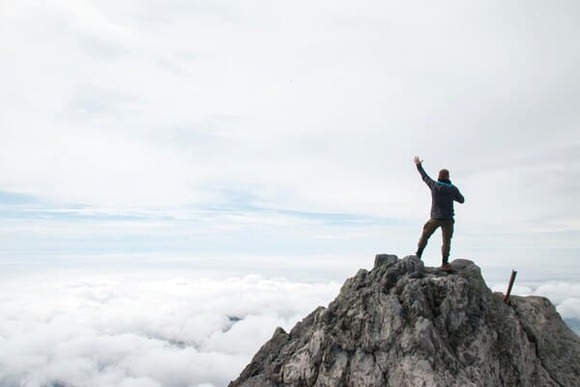 youtubeで遭難動画見まくっているうちに登山始めたくなった