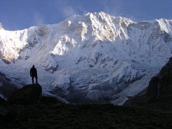 Annapurna_I,_south_face