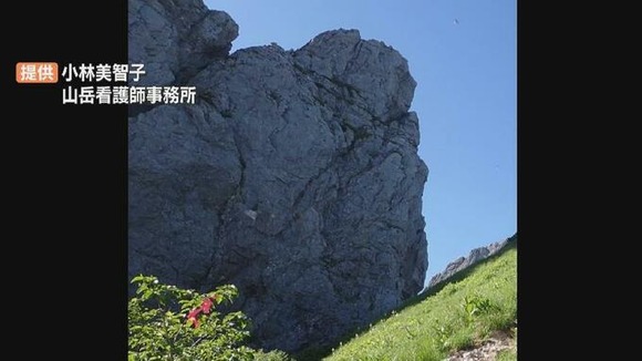 【バリルート】富山県、山岳遭難が過去最悪ペース…死亡者4人のうち3人は剣岳の「小窓ノ王」