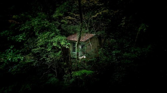 hut
