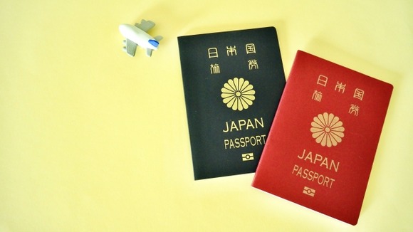 日本人のパスポート保有率がG7最低韓国台湾にも負けてる理由