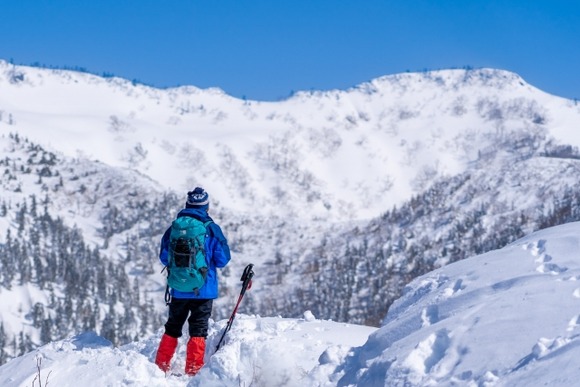 アウトドアの趣味を持ってから好天の日に家にいたり仕事だったりすると凄く損した気持ちになる
