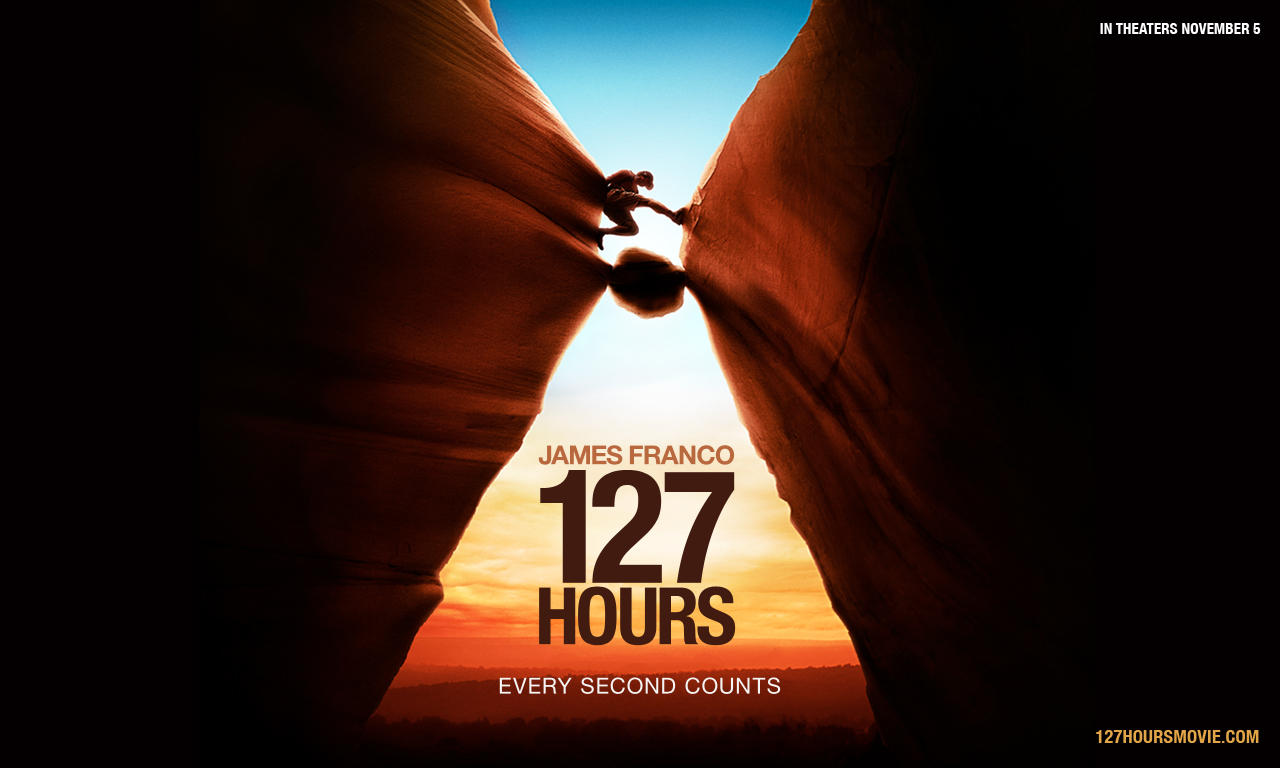 127時間という映画を観た 岩から右腕が抜けなくなって最終手段として右腕を切り落とすというやつ 一人は何が起こるかわからんな 考えさせられたわ 登山ちゃんねる