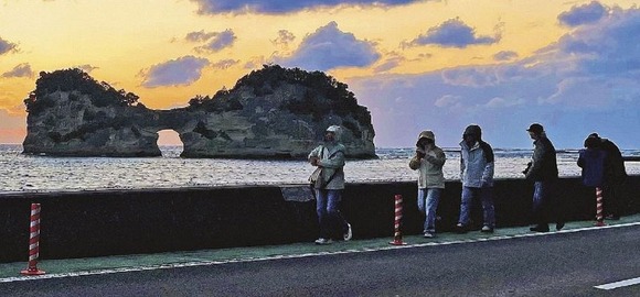 白浜町「パンダも観光客も居なくなり、もうボロボロ…（涙）」