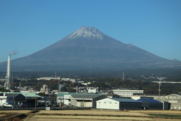 【富士山】今年の規制も基本的には昨年と変わらないみたいね