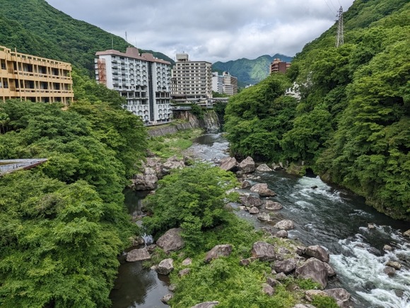 【画像】鬼怒川温泉に行ったｗｗｗｗｗｗｗｗｗｗｗｗｗｗｗ