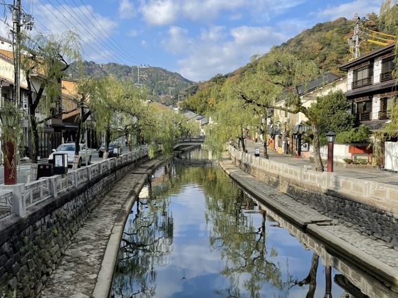 観光地住みの奴って憧れるよな