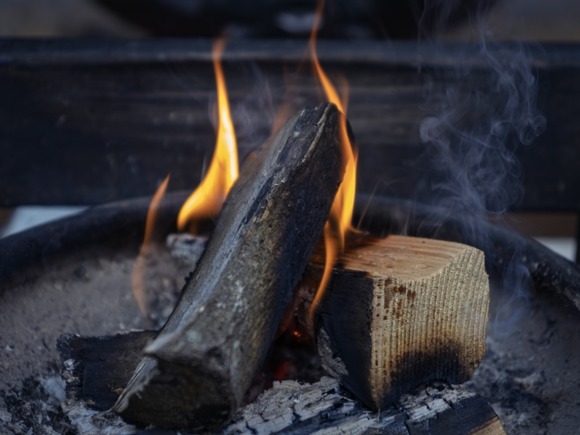 冬キャンプに行きたいんだけど・・・