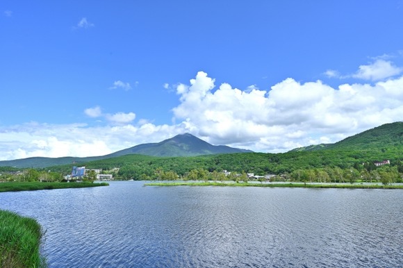 「長野県」に対するおまえらのイメージを一言で