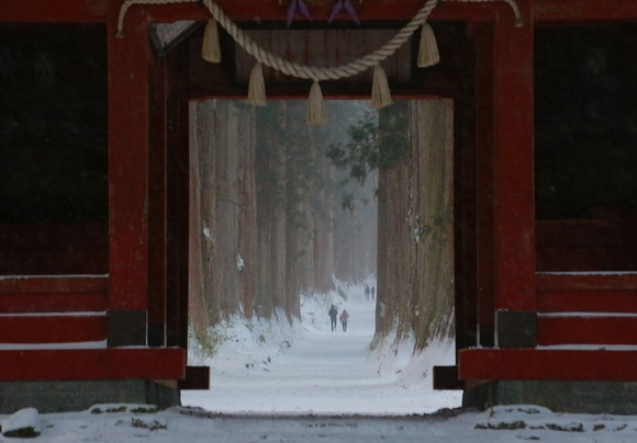 長野県とかいう謎に旅行するやつが多い県