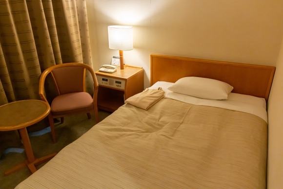 ワイが泊まった各ビジホの有能な所を教える