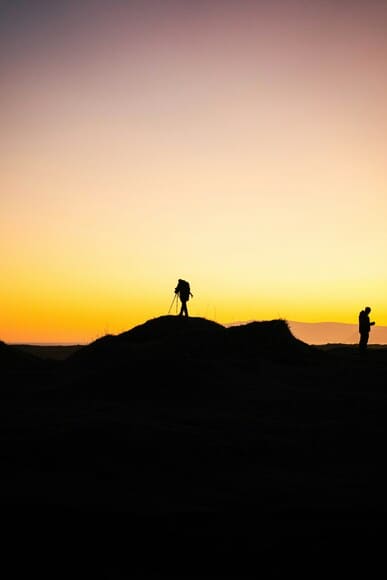 俺は森林浴が好きだからハイキングでいいな