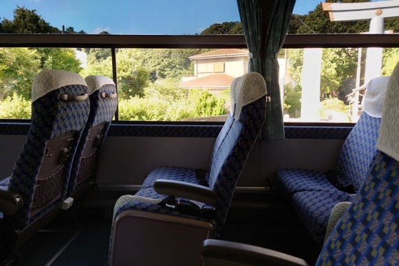 「夜行バス」「高速バス」ってどうなの？めちゃくちゃ安いし、東京～名古屋くらいなら余裕？