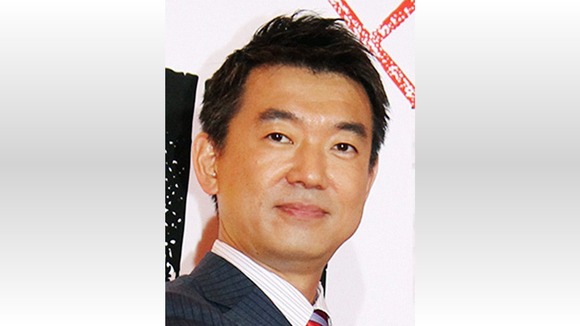 橋下徹氏「富士山の入山料はもっと上げるべき。安すぎる！日本人から取るのは反対」