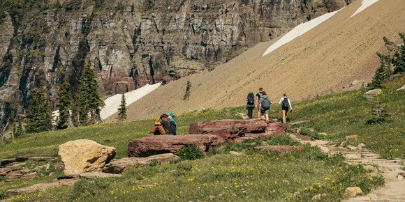 床屋行くと大体みんな釣りか登山の話してるのなんなんやろ