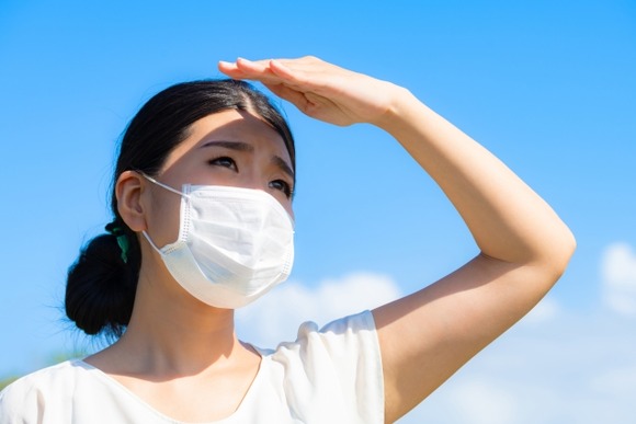 台湾人観光客「日本人は誰もマスクしてない、大丈夫かこの国」