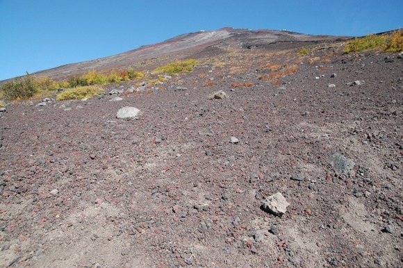 富士山っていつ登ったらええんや