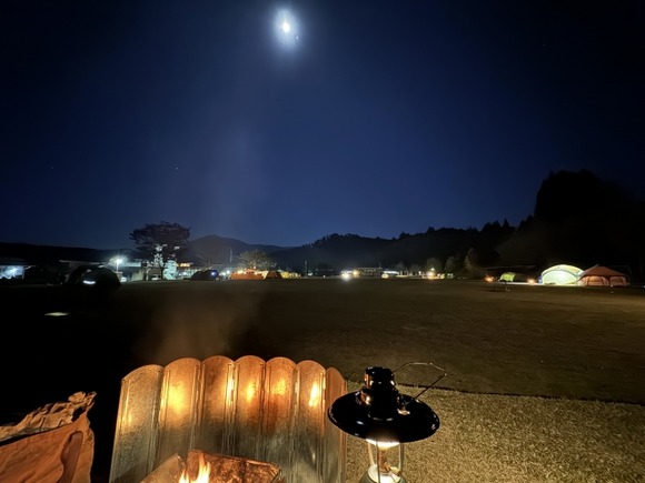 オススメのキャンプ料理ない？肉焼いてばっかでそろそろ飽きてきた